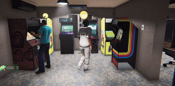 城市网吧模拟器中文版