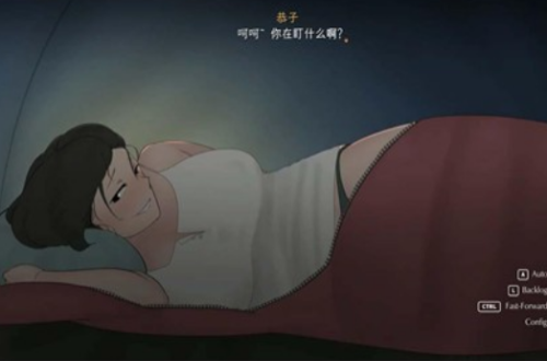 campwithmomr2汉化版