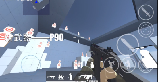 shoothouse华为下载版