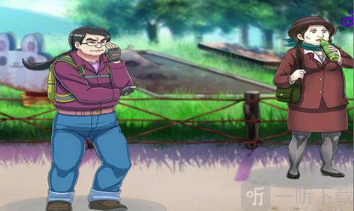 一按就能时停的怀表