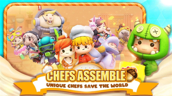 胡闹厨房2中文版