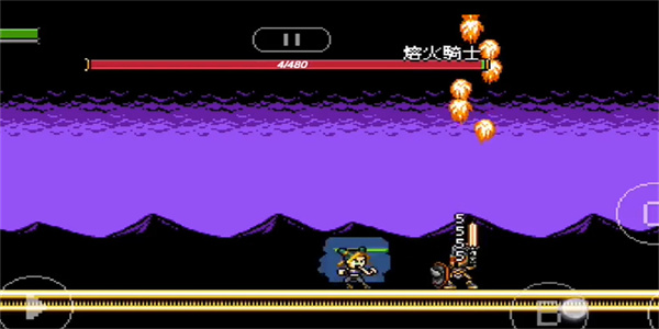 jojox洛克人最新版