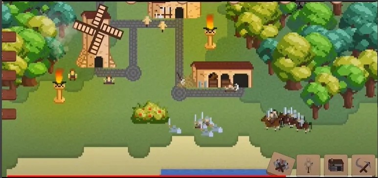 领土战争mod菜单