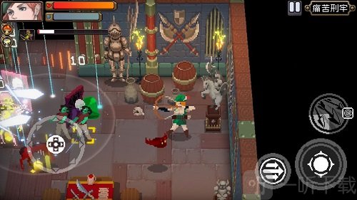 战魂铭人安卓版