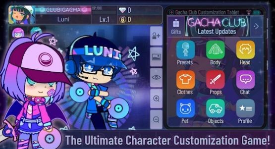 加查俱乐部ios版