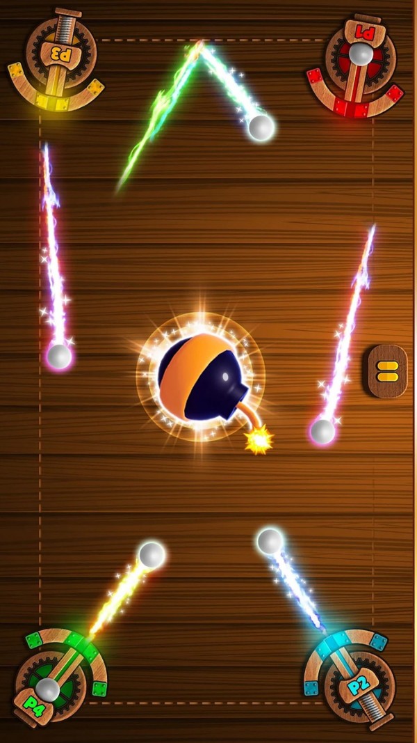 双人成行模拟器