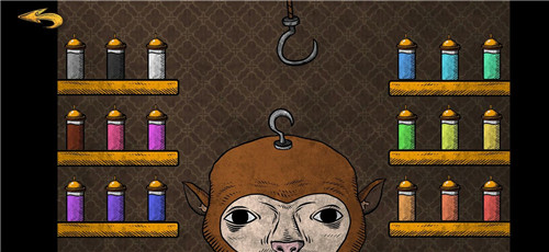 人生画廊中文免费