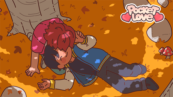 袖珍爱情最新版