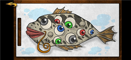 人生画廊中文免费