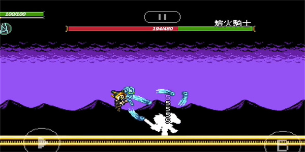 jojox洛克人最新版