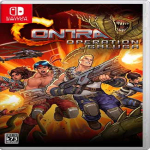 魂斗罗加鲁加行动