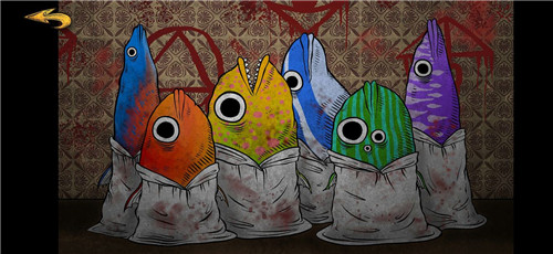 人生画廊中文免费