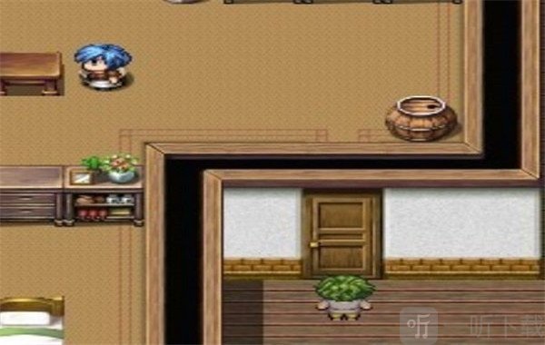 红茶乡物语汉化版