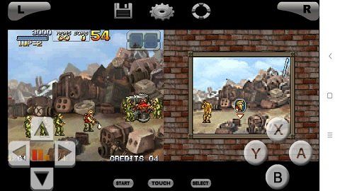 合金弹头7中文版