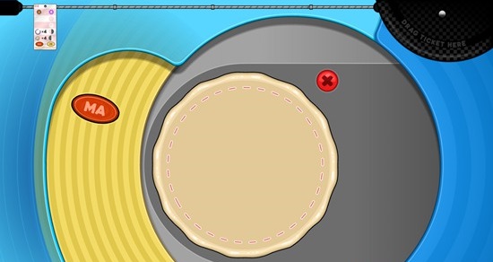 老爹小镇披萨达人最新版