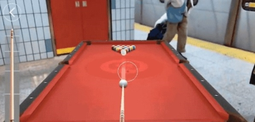 kings of pool最新版