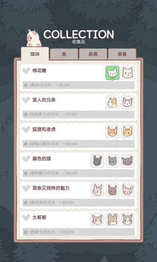猫汤物语中文版