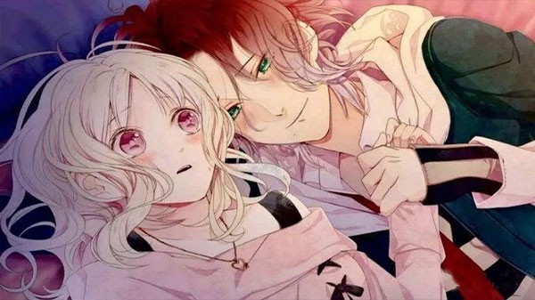 魔鬼恋人手机版