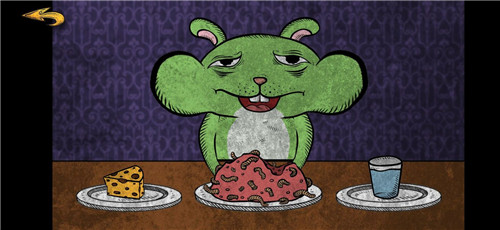 人生画廊中文免费