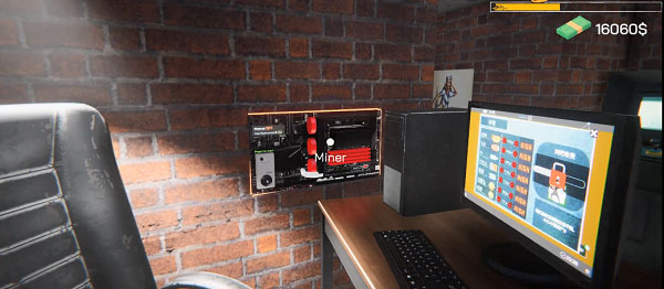 城市网吧模拟器中文版