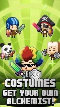 地下城与炼金术士手游