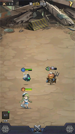 飓风空战队游戏