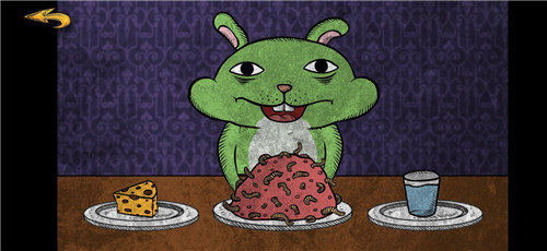 人生画廊中文免费