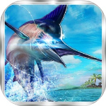 疯狂钓鱼内购解锁版