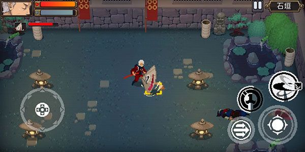 战魂铭人免费版