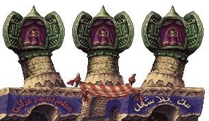 合金弹头2手机版