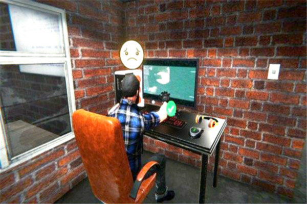 城市网吧模拟器中文版