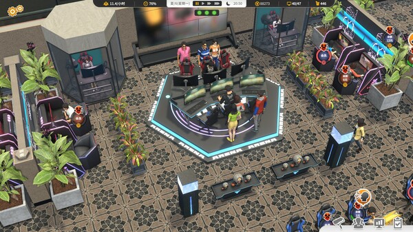 网吧进化论最新版