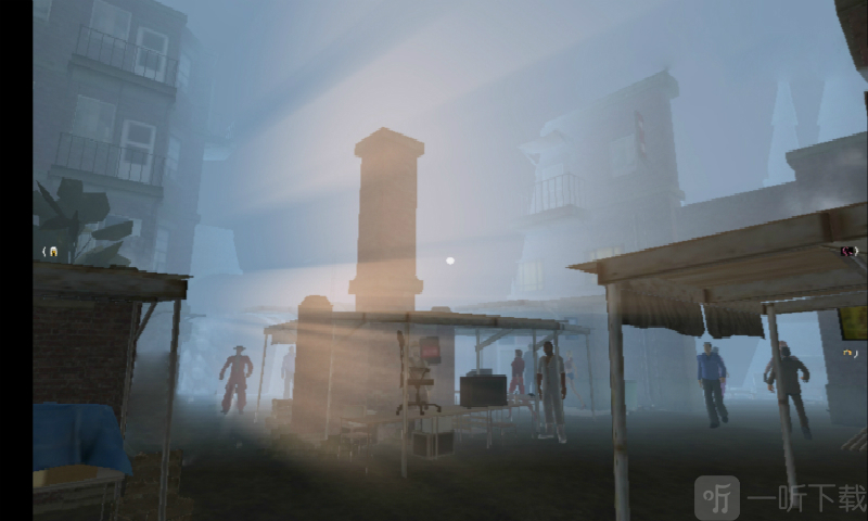 城市网吧模拟器