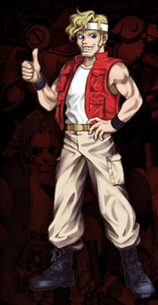 合金弹头2手机版