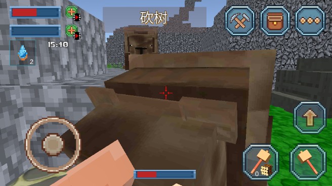 狗熊岭规则怪谈