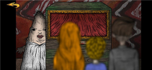 人生画廊中文免费