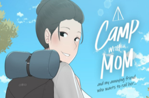 campwithmomr2汉化版