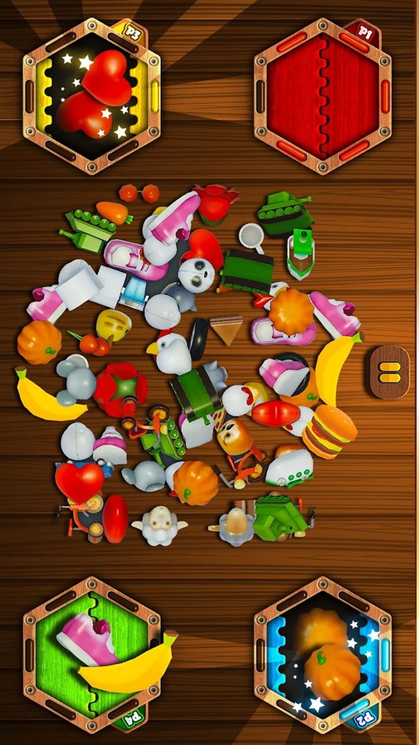 双人成行模拟器