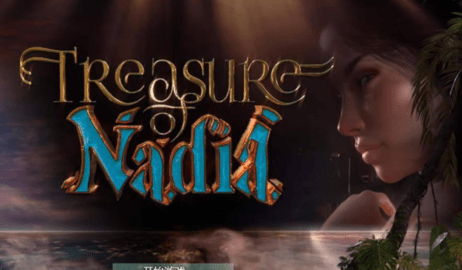 纳迪亚之宝汉化版