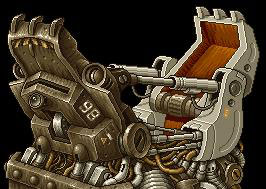 合金弹头2手机版