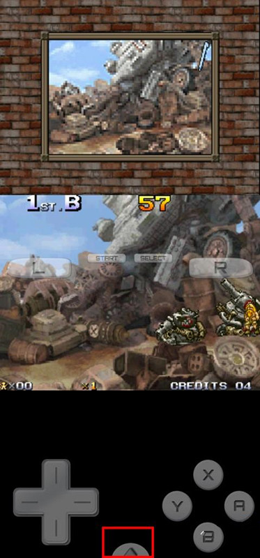 合金弹头7中文版