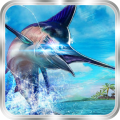 疯狂钓鱼满级版