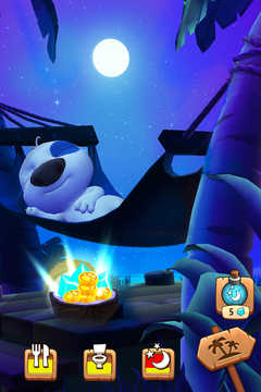 我的汉克狗内置菜单