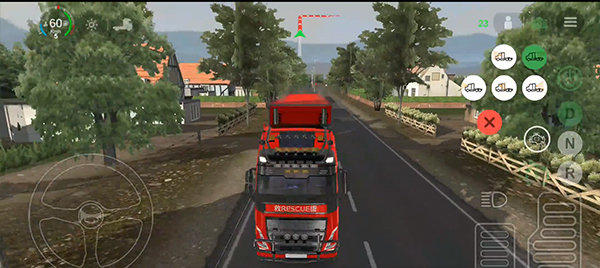 环球卡车模拟器最新版