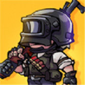 全民吃鸡大战汉化版