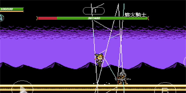 jojox洛克人最新版