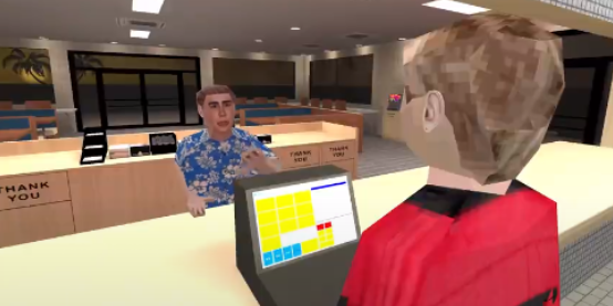 曼尼汉堡店最新版