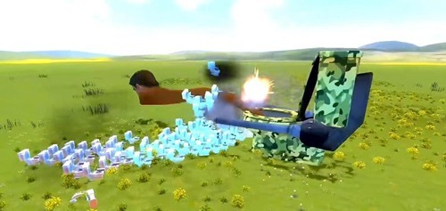 盖瑞模组马桶人模组最新版