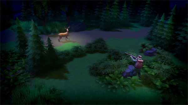 末日的第53天修改器