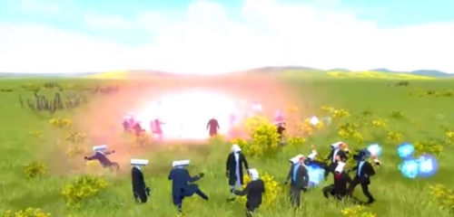 盖瑞模组马桶人模组内置菜单